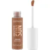Image de Catrice Melted Sun Vloeibare Bronzer, Langhoudend, Definiërend, Hooggepigmenteerd, Natuurlijk, Mat (10Ml)