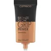 Image de Catrice Bronze Glow Grip Primer, hydraterend, langhoudend, verzorgend, glanzend, dauwachtig (30ml)