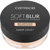 Image de Catrice Soft Blur Matte Fixeerpoeder, langhoudend, matterend, poriënverkleinend, natuurlijk, doorzichtig (8g)