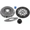 Image de SACHS 3000 970 140 Kit D'Embrayage BMW 3 (E90) 2004-2012