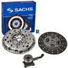 Image de SACHS Kit d'embrayage