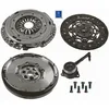 Image de SACHS 2290 601 145 Kit D'Embrayage pour Volkswagen Golf VI (5K1) 2008-2014 et autres véhicules
