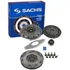 Image de Sachs 2290 601 151 - Kit d'embrayage