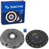 Image de SACHS 3000 950 867 Kit D'Embrayage pour Kia Sportage IV (QL, QLE) 2015-2022 et autres véhicules