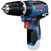 Image de Bosch Professional GSB 12V-35 Accu-klopboormachine 2 snelheden Zonder accu, Zonder lader, Incl. koffer