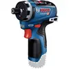Image de Bosch Professional Bosch Power Tools Accu-boormachine 12 V Zonder accu, Zonder lader