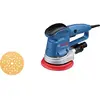 Image de Bosch Professional Bosch Power Tools 0601372800 Excentrische schuurmachine 340 W Ø 150 mm