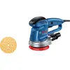 Image de Bosch Professional Bosch Power Tools 0601372300 Excentrische schuurmachine 340 W Ø 125 mm