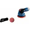 Image de Bosch Professional GEX 12V-125 (C) 0601372101 Excentrische accuschuurmachine Zonder accu, Brushless 12 V Ø 125 mm