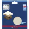 Image de Bosch Accessories EXPERT M480 2608900672 Schuurnet voor excentrische schuurmachine Ongeperforeerd Korrelgrootte (num) 100 (Ø) 125 mm 5 stuk(s)