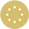 Image de Bosch Accessories EXPERT C470 2608900804 Excenterschuurpapier Geperforeerd Korrelgrootte (num) 60 (Ø) 125 mm 5 stuk(s)