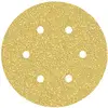 Image de Bosch Accessories EXPERT C470 2608900813 Excenterschuurpapier Geperforeerd Korrelgrootte (num) 40 (Ø) 150 mm 5 stuk(s)