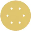Image de Bosch Accessories EXPERT C470 2608900816 Excenterschuurpapier Geperforeerd Korrelgrootte (num) 100 (Ø) 150 mm 5 stuk(s)