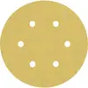 Image de Bosch Accessories EXPERT C470 2608900818 Excenterschuurpapierset Korrelgrootte (num) 180 (Ø) 150 mm 5 stuk(s)