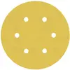 Image de Bosch Accessories EXPERT C470 2608900819 Excenterschuurpapier Geperforeerd Korrelgrootte (num) 240 (Ø) 150 mm 5 stuk(s)