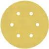 Image de Bosch Accessories EXPERT C470 2608900821 Excenterschuurpapier Geperforeerd Korrelgrootte (num) 400 (Ø) 150 mm 5 stuk(s)