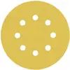 Image de Bosch Accessories EXPERT C470 2608900914 Excenterschuurpapier Geperforeerd Korrelgrootte (num) 240 (Ø) 125 mm 50 stuk(s)