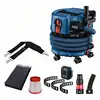 Image de Bosch Professional GAS 18V-12 MC 06019K2000 Accu-stofzuiger 12 l Zonder accu, Zonder lader