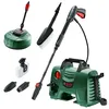 Image de Bosch Nettoyeur haute-pression - EasyAquatak 120 (1 500 W, kit maison et voiture (H&C Kit) inclus, débit maxi : 350 l/h, dans boite en carton) - Edition Amazon