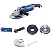 Image de Bosch Professional GWS 24-230 JZ 06018C3300 Doorslijper 230 mm 2400 W 230 V