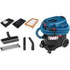 Image de Bosch Professional aspirateur eau et poussière GAS 35 H AFC (tension 230V, 1 200 W)