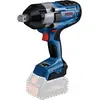 Image de Bosch Professional GDS 18V-1050 H 06019J8500 Accu-draaislagmoeraanzetter 1050 Nm 18 V Aantal meegeleverde accus: 0 Li-ion Zonder accu