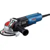 Image de Bosch Professional GWX 17-125 PSB 06017D3700 Haakse slijper 125 mm 1700 W 230 V