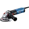 Image de Bosch Professional GWS 17-125 SB 06017D0700 Haakse slijper 125 mm 1700 W 230 V