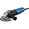 Image de Bosch Professional GWS 17-150 PS 06017D1600 Haakse slijper 150 mm 1700 W