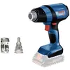 Image de Bosch Professional 06012A6500 GHG 18V-50 solo Heteluchtpistool Zonder accu, Zonder lader