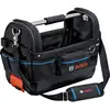 Image de Bosch Professional GWT 20 Gereedschapsschoudertas (leeg) Handwerker, Doe-het-zelver (l x b x h) 430 x 230 x 340 mm