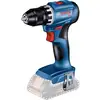Image de Bosch Professional GSR 18V-45 06019K3201 Accu-schroefboormachine 18 V Li-ion