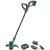 Image de Bosch Home and Garden EasyGrassCut 18V-260 Grastrimmer Accu Incl. 2 accus 18 V 2 Ah Snijbreedte max.: 26 cm