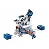 Image de Bosch Professional GCM 305-216 D Verstek- en afkortzaag 1200 W 216 mm 30 mm