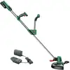 Image de Bosch Home and Garden UniversalGrassCut 18V-260 Grastrimmer Accu Incl. accu, Incl. oplader 18 V 2 Ah Snijbreedte max.: 26 cm