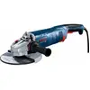 Image de Bosch Professional GWS 24-230 PZ 06018C3400 Haakse slijper 230 mm 2400 W 230 V