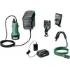 Image de Bosch Home and Garden GardenPump 18V Accu-tuinpomp 540 l/h 1.8 m