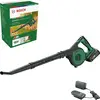 Image de Bosch Home and Garden UniversalLeafBlower 18V-130 Bladblazer Accu 18 V Incl. accu