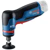 Image de Bosch Professional GWG 12V-50 S solo 06013A7000 Rechte slijper 240 W 50 mm Zonder accu, Zonder lader