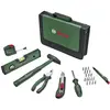 Image de Bosch Home and Garden 1600A02BY6 1600A02BY6 Gereedschapsset