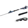 Image de Bosch Professional GHE 18V-50 TP Accu-heggenschaar Accu Met verlenging 18 V Li-ion