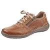 Image de Rieker Derbys 03030 pour homme, marron, 42 EU