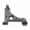 Image de Bras de suspension moog op-wp-14710
