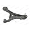 Image de Bras de suspension moog to-wp-10770