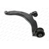 Image de Bras de suspension moog vo-tc-14759
