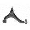 Image de Bras de suspension moog ch-tc-13389