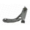 Image de Bras de suspension moog fi-wp-13611