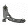 Image de Bras de suspension moog fi-wp-13612