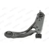 Image de Bras de suspension moog ln-wp-13619