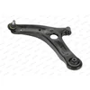 Image de Bras de suspension moog hy-wp-15083